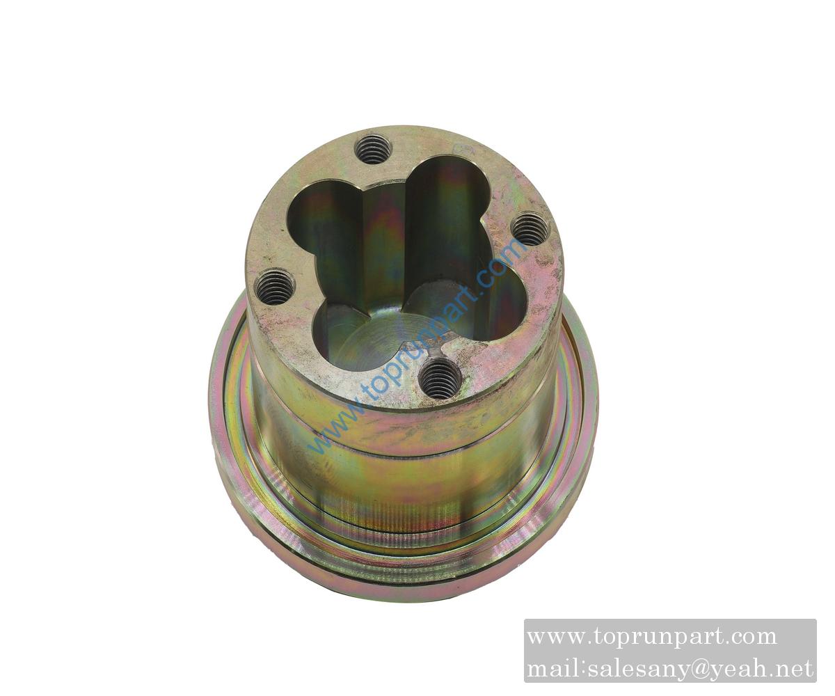 A820203001369 pressure plate C12037Ⅱ.3.11.2-3