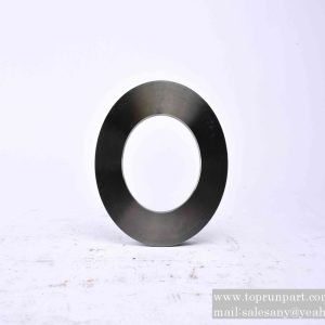 A820203001370 Piston body C12037Ⅱ.3.11.2-4