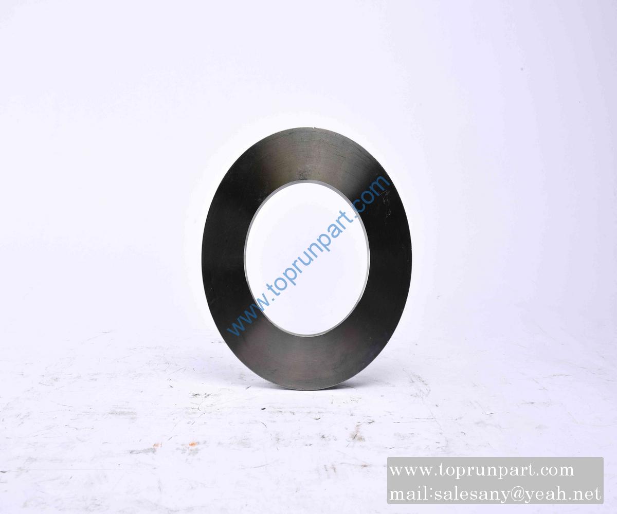 A820203001370 Piston body C12037Ⅱ.3.11.2-4