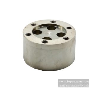 A820203002117 Connecting plate 90CH2135D.11-1