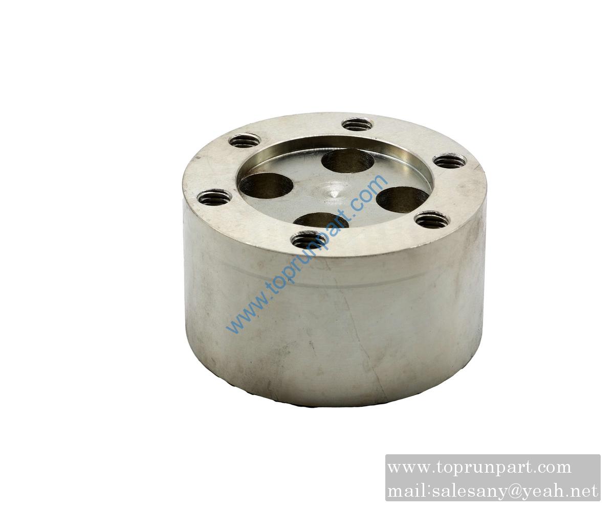 A820203002117 Connecting plate 90CH2135D.11-1