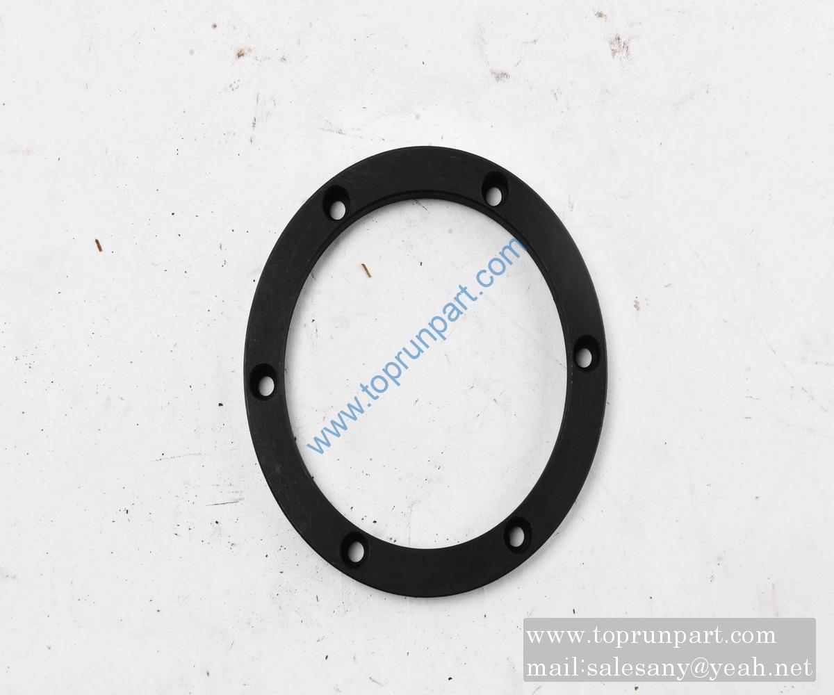 A820203002895 Pressure ring B1.4-11 SANY parts