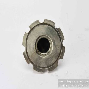 A820204000031 Special nut 60C1816.4-8A