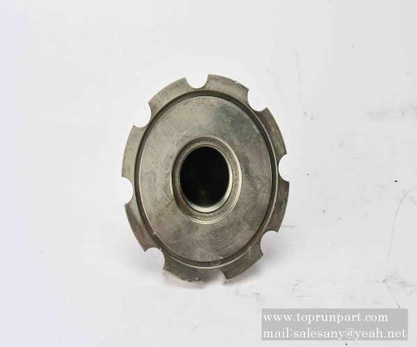 A820204000031 Special nut 60C1816.4-8A
