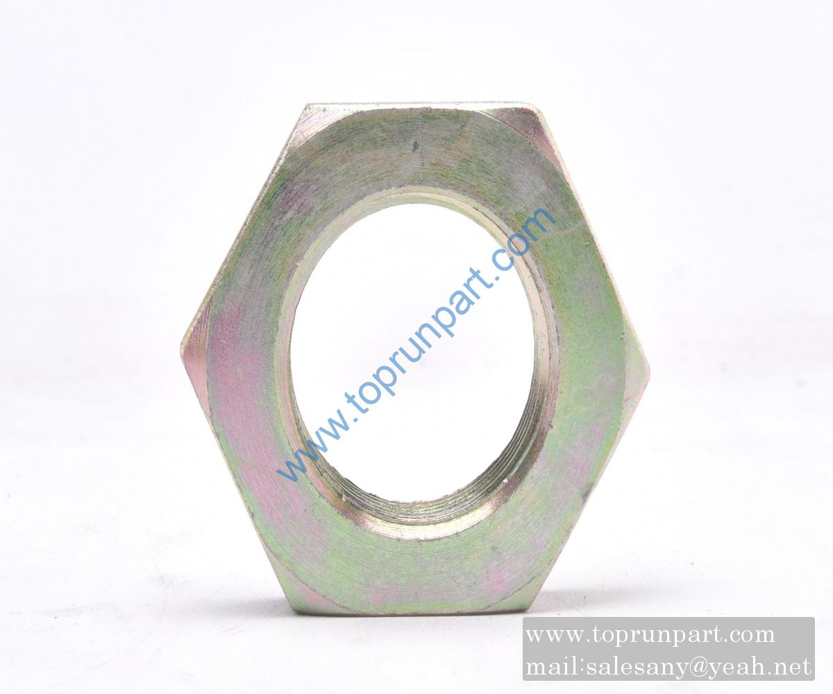 A820204000134 nut LTU90.14.7-1