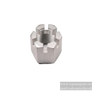 A820204000286 Slotted nut P190.2-18
