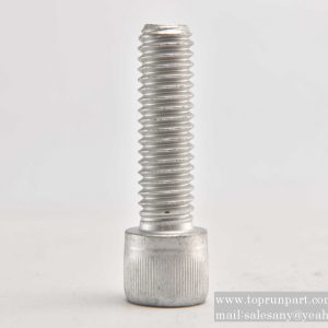 A820204000343 Lock nut C12048.3.9-6A