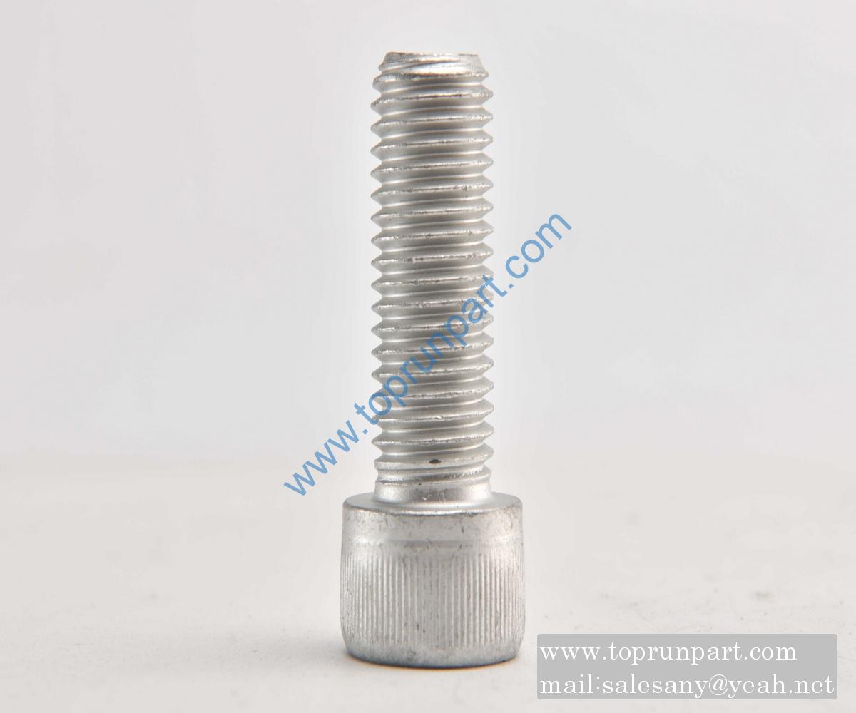 A820204000343 Lock nut C12048.3.9-6A