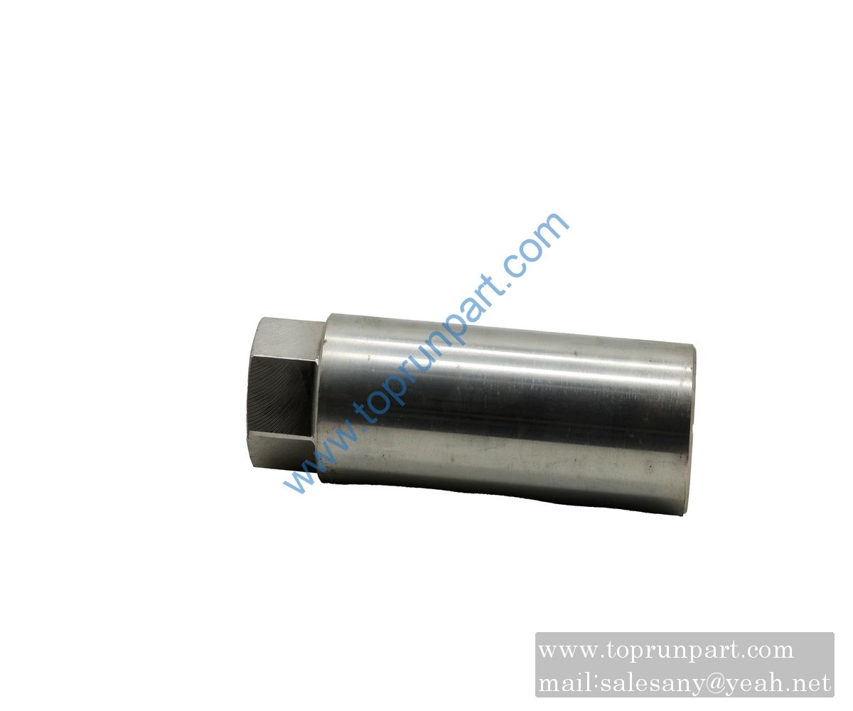 A820204000369 Nut 100C2118DⅢ.11-5