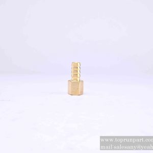 A820204000458 Connector YL25C.11-4