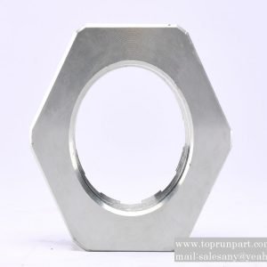 A820204000477 Nut SY4029-14A