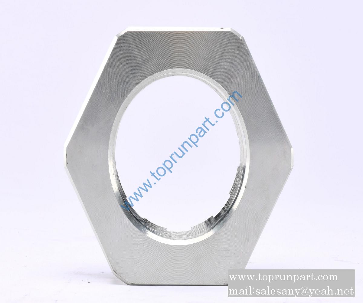 A820204000477 Nut SY4029-14A