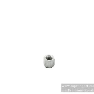 A820204000534 Nut SY310C1.1.3.1-4