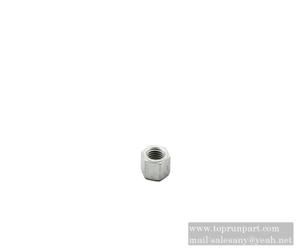 A820204000534 Nut SY310C1.1.3.1-4