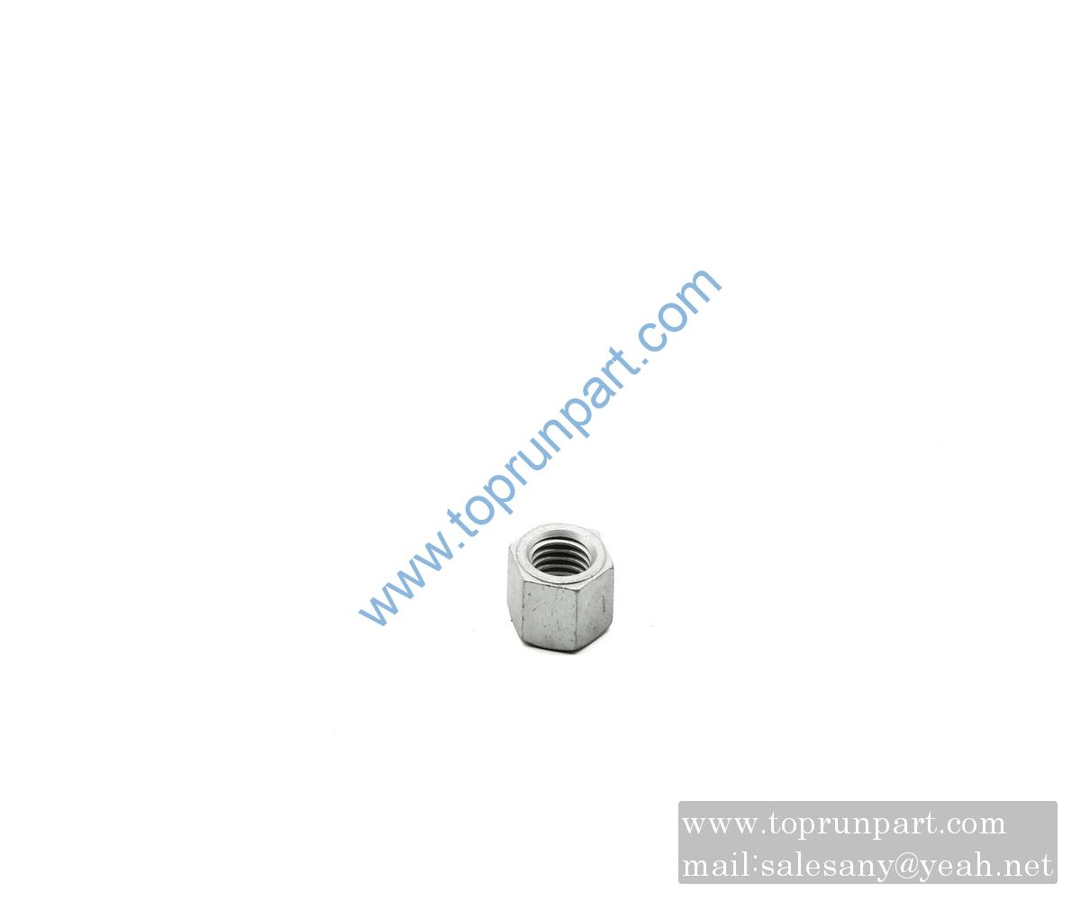 A820204000534 Nut SY310C1.1.3.1-4