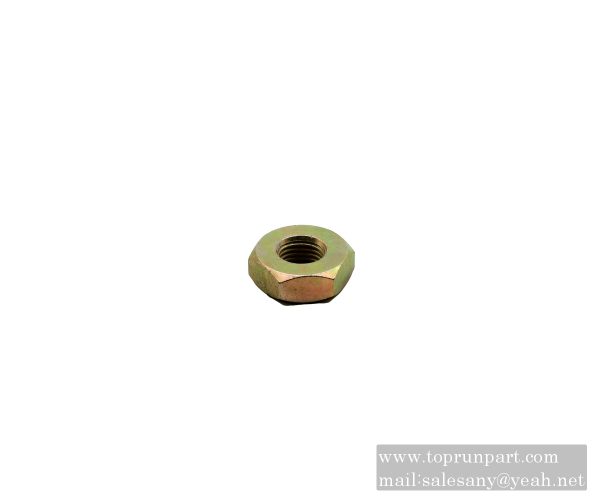 A820204000581 nut LTU120-2.14.5A-3