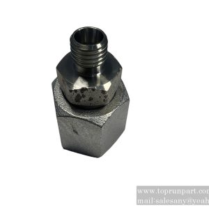 A820205000005 U-shaped pipe joint C50C1410.8-6