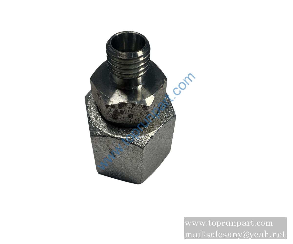 A820205000005 U-shaped pipe joint C50C1410.8-6