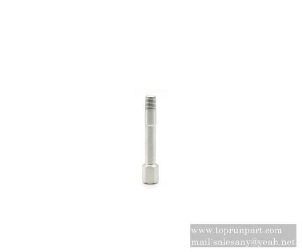 A820205000023 Connection pipe 60C1816.13-12