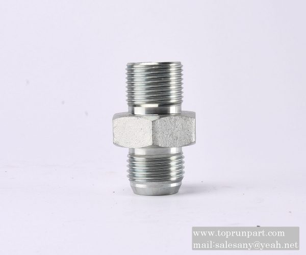 A820205000055 Pipe connector (M33×2-G1)
