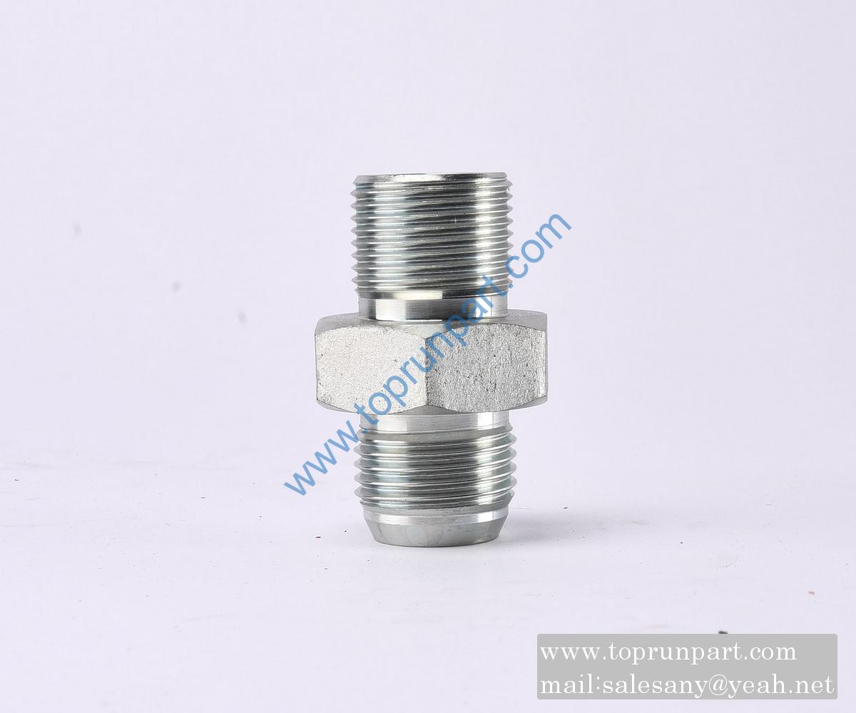 A820205000055 Pipe connector (M33×2-G1)