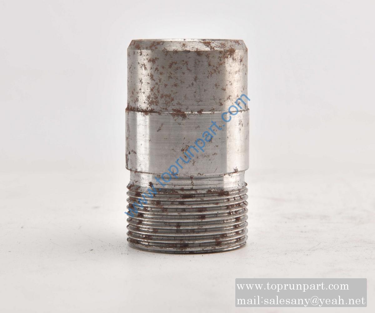 A820205000073 Pipe joint 100C2118D.7.1.2-1