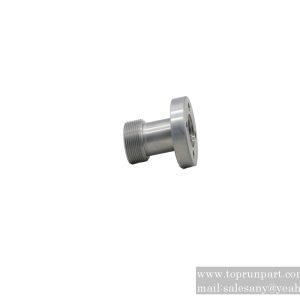 A820205000113 Pump oil inlet connector 60C1816.8-7A