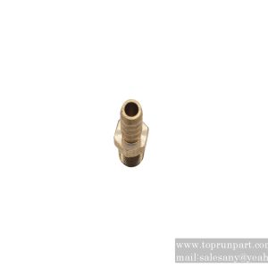 A820205000138 Connector YZC12.1.5-1