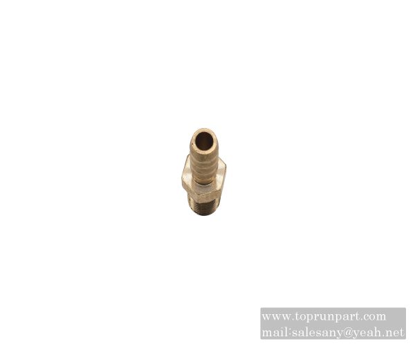 A820205000138 Connector YZC12.1.5-1