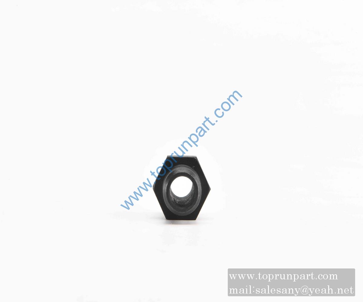 A820205000169 Valve connector C120/37.6.4-4