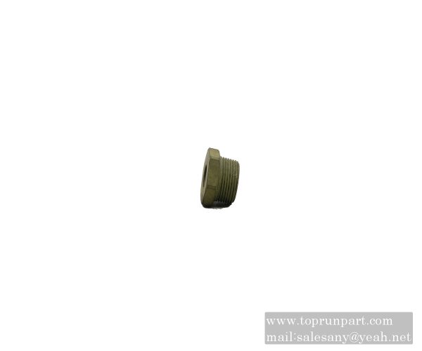 820205000172 Connector C120/37.6.4-10