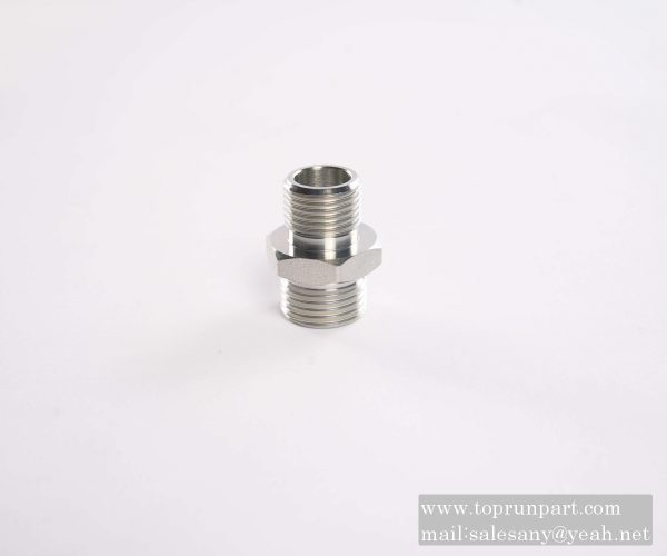 A820205000187 Pipe joint 3/4SY200.1A.4-7