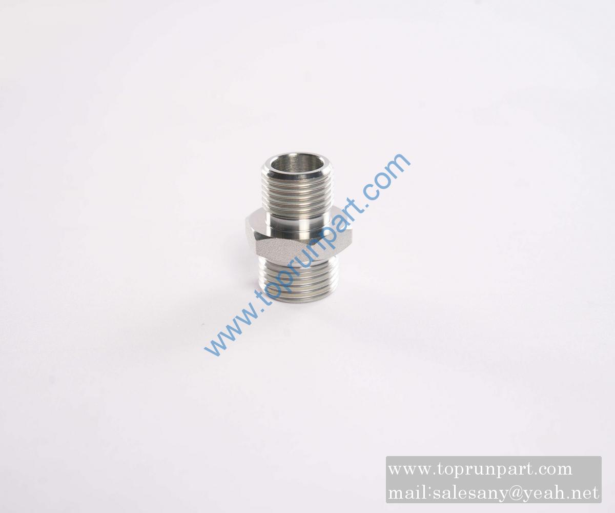 A820205000187 Pipe joint 3/4SY200.1A.4-7