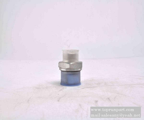 A820205000198 Connector body C12037.6.5-7
