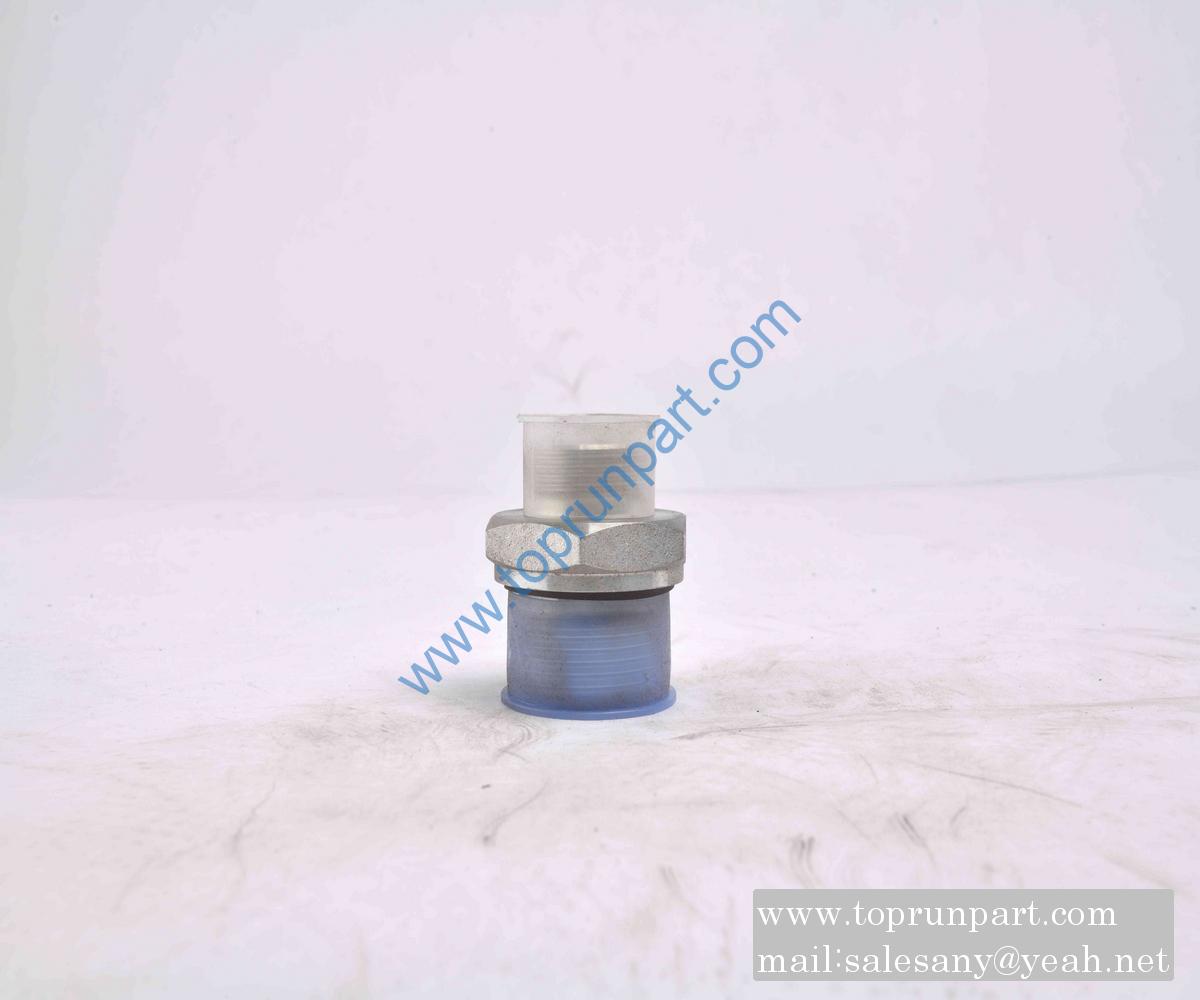 A820205000198 Connector body C12037.6.5-7