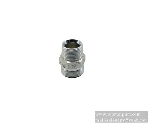 A820205000210 Connector, pipe C12037.6.5B-2