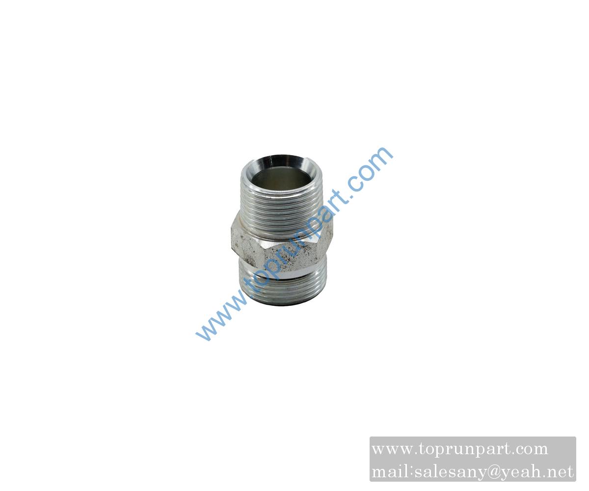 A820205000210 Connector, pipe C12037.6.5B-2