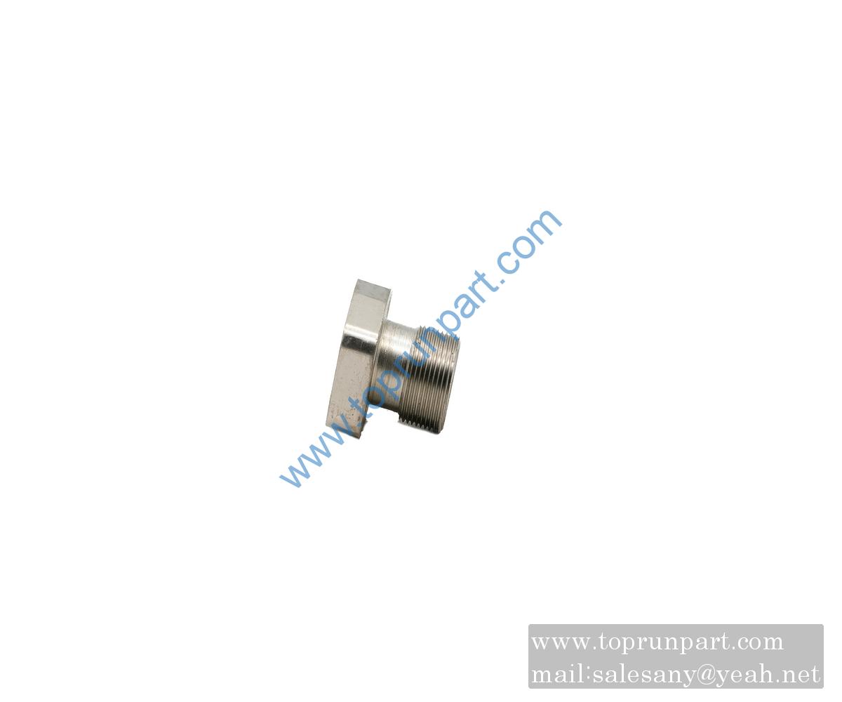 A820205000225 Pump suction port connector C12037.6.1-6