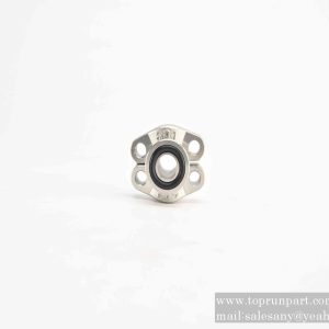 A820205000226 Pump outlet connector C12037.6.1-9