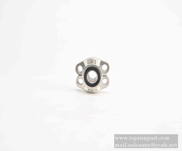 A820205000226 Pump outlet connector C12037.6.1-9