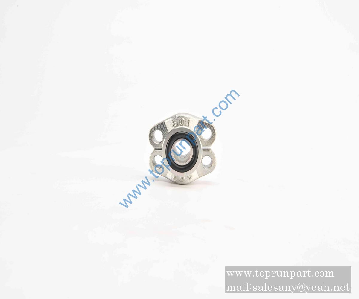 A820205000226 Pump outlet connector C12037.6.1-9