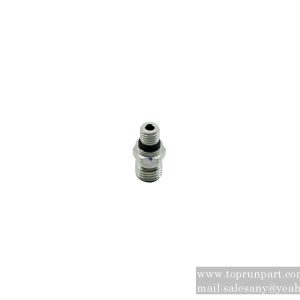 A820205000230 Balancing valve connector BC12037.6.1-15