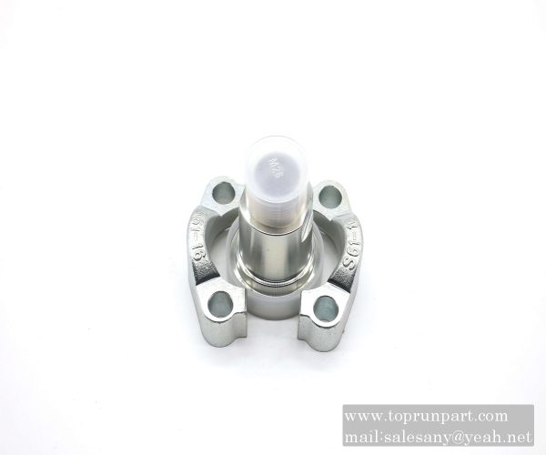 A820205000260 Connector C12037.6.4.1-7