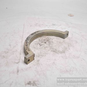 A820205000353 Half clamp SY5390.1.15-1
