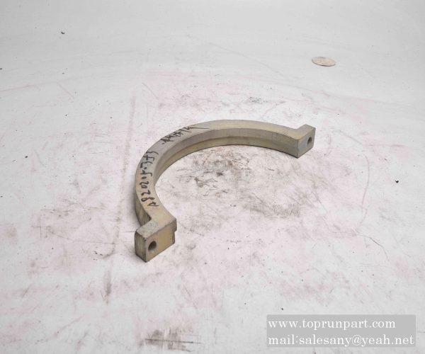 A820205000353 Half clamp SY5390.1.15-1