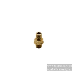 A820205000357 Connector YZC12.1A.9-1