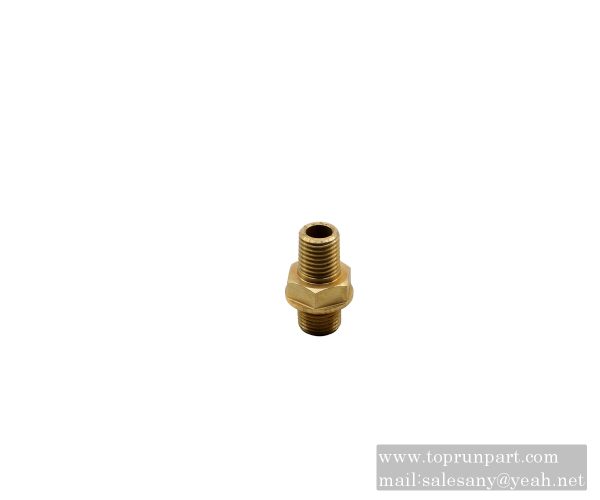 A820205000357 Connector YZC12.1A.9-1