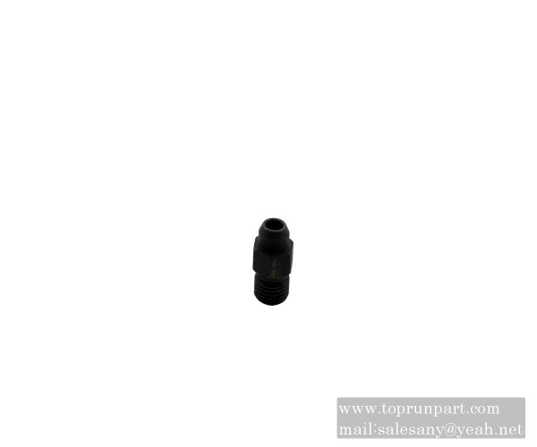 A820205000381 Connector body ASS10L60C1816.8M-1