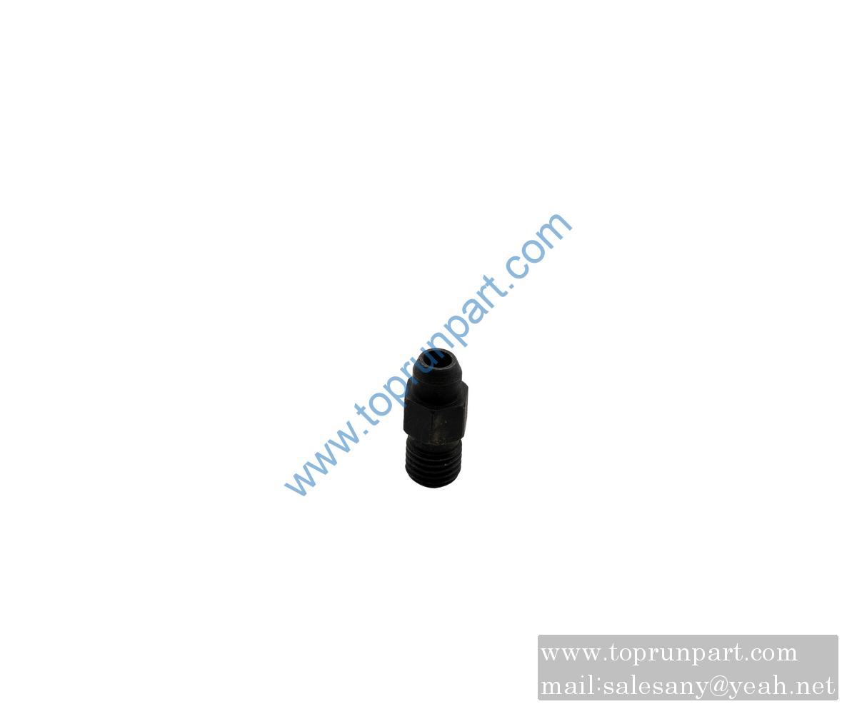 A820205000381 Connector body ASS10L60C1816.8M-1