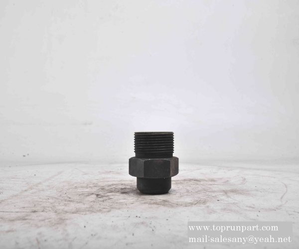 A820205000384 Connector body ASS30S60C1816.8M-5